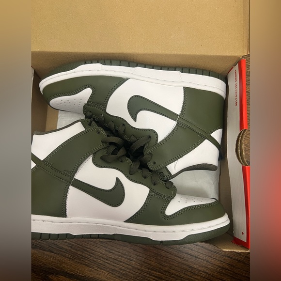 Nike dunk high - Picture 2 of 4